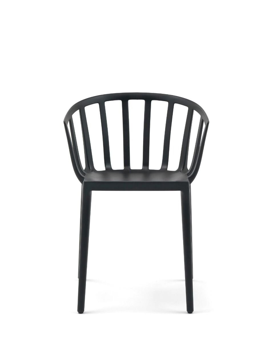 Venice Armchair by Kartell Furniture Chairs